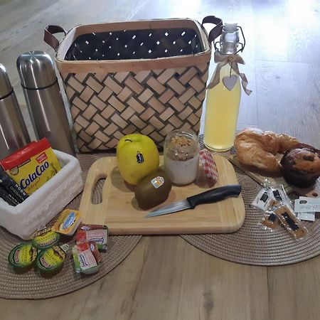 Ferienwohnung Loft Turistico Bouzas Vigo Exterior foto