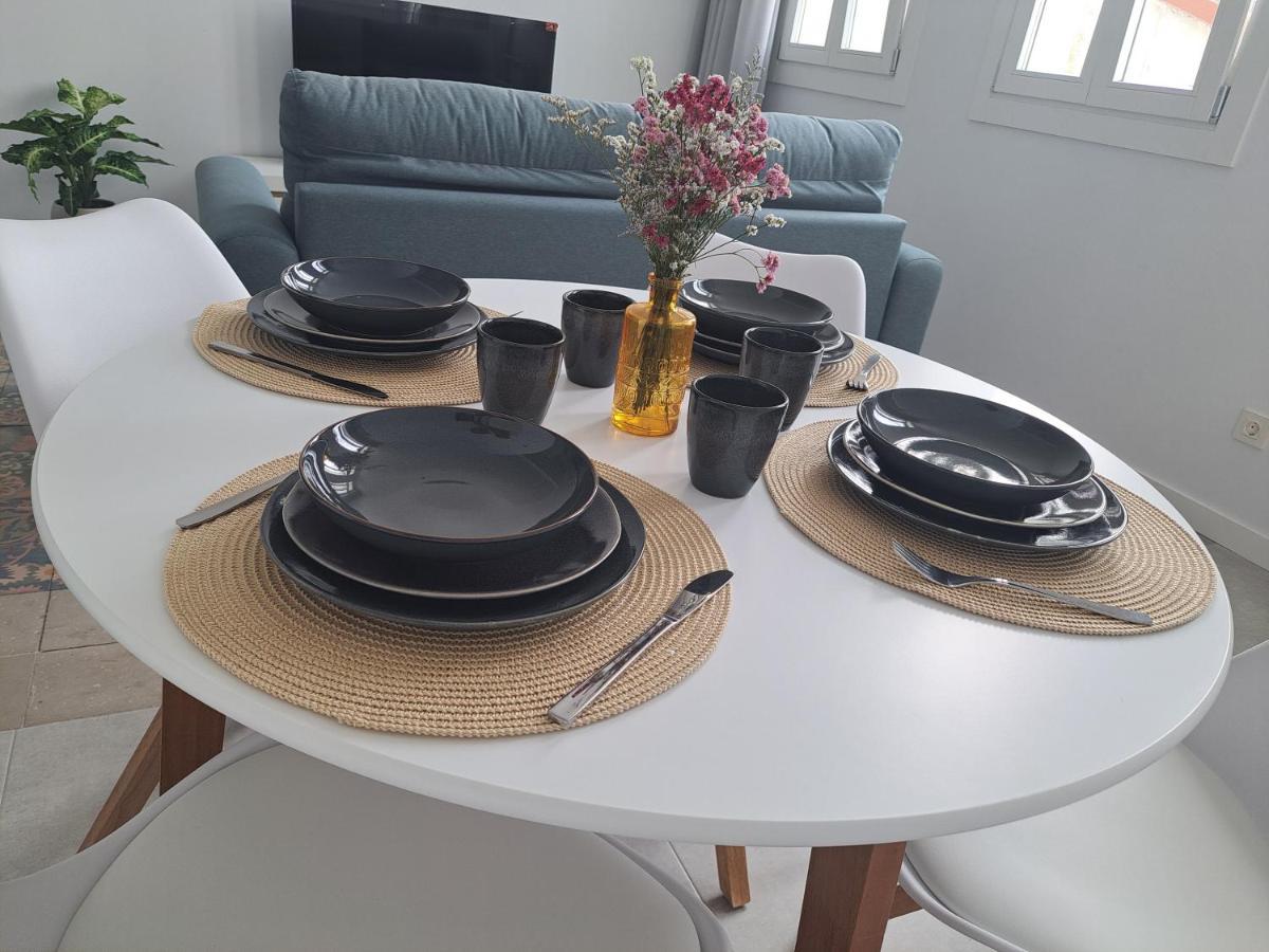 Ferienwohnung Loft Turistico Bouzas Vigo Exterior foto