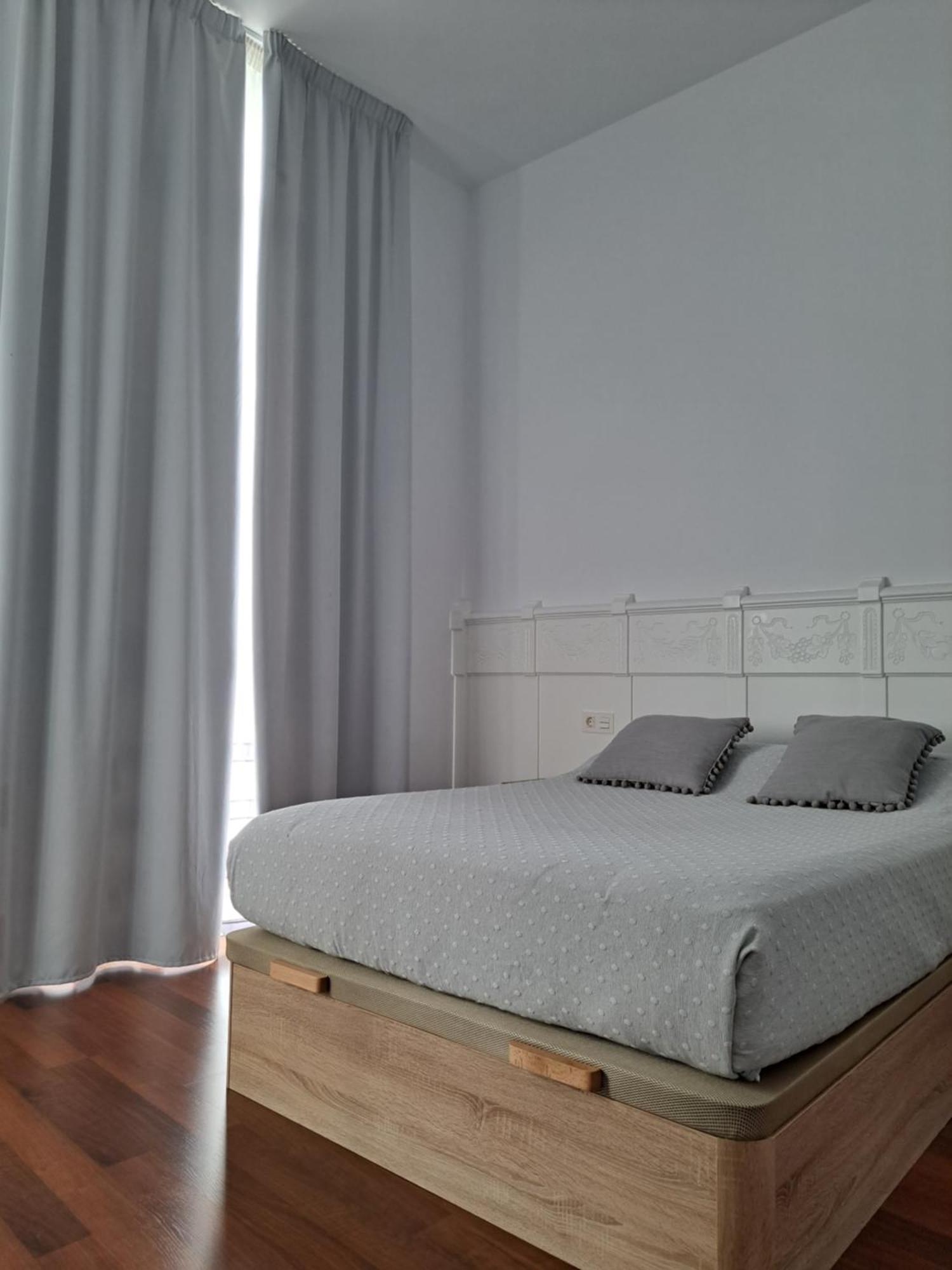 Ferienwohnung Loft Turistico Bouzas Vigo Exterior foto