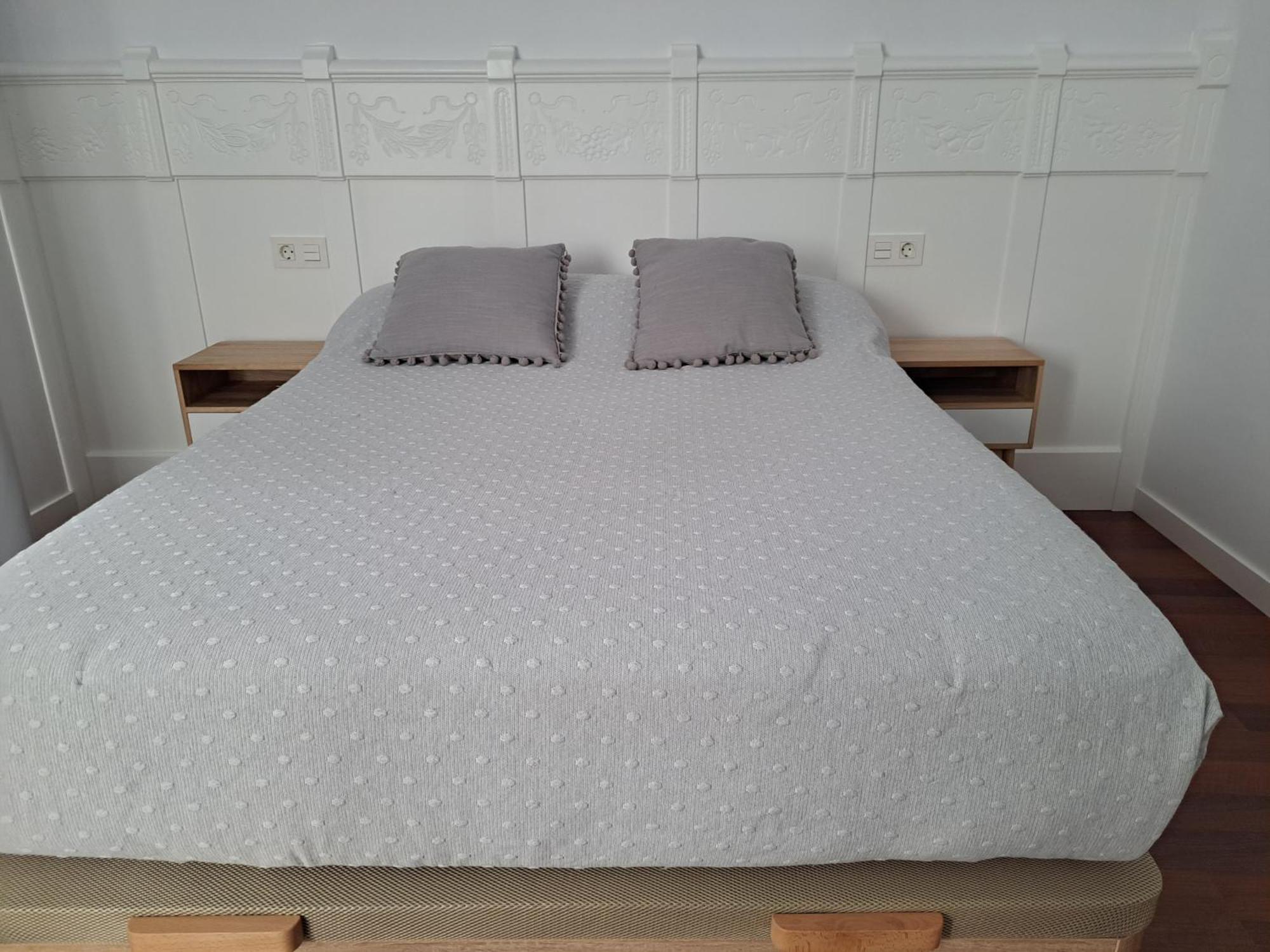 Ferienwohnung Loft Turistico Bouzas Vigo Exterior foto