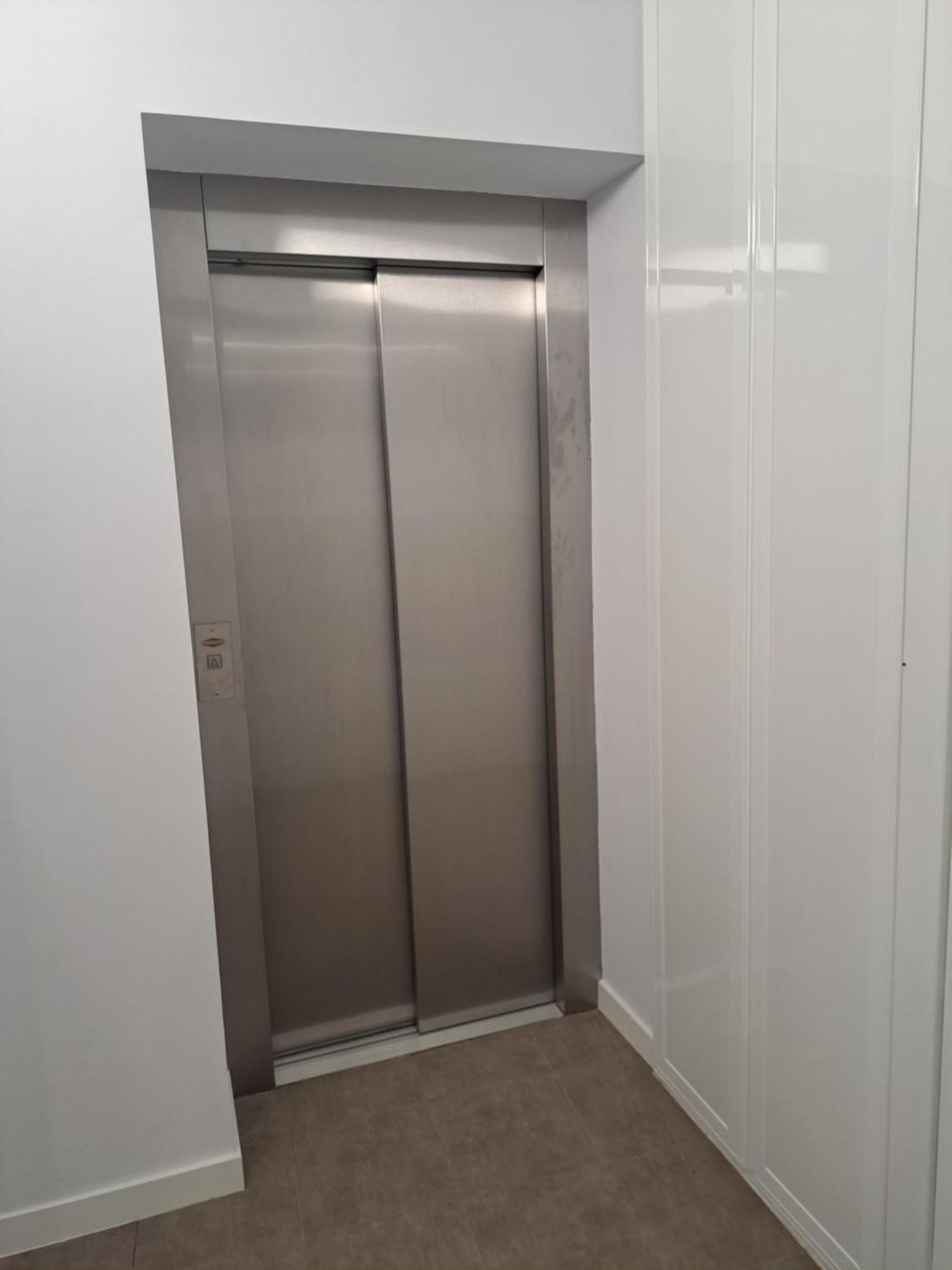Ferienwohnung Loft Turistico Bouzas Vigo Exterior foto