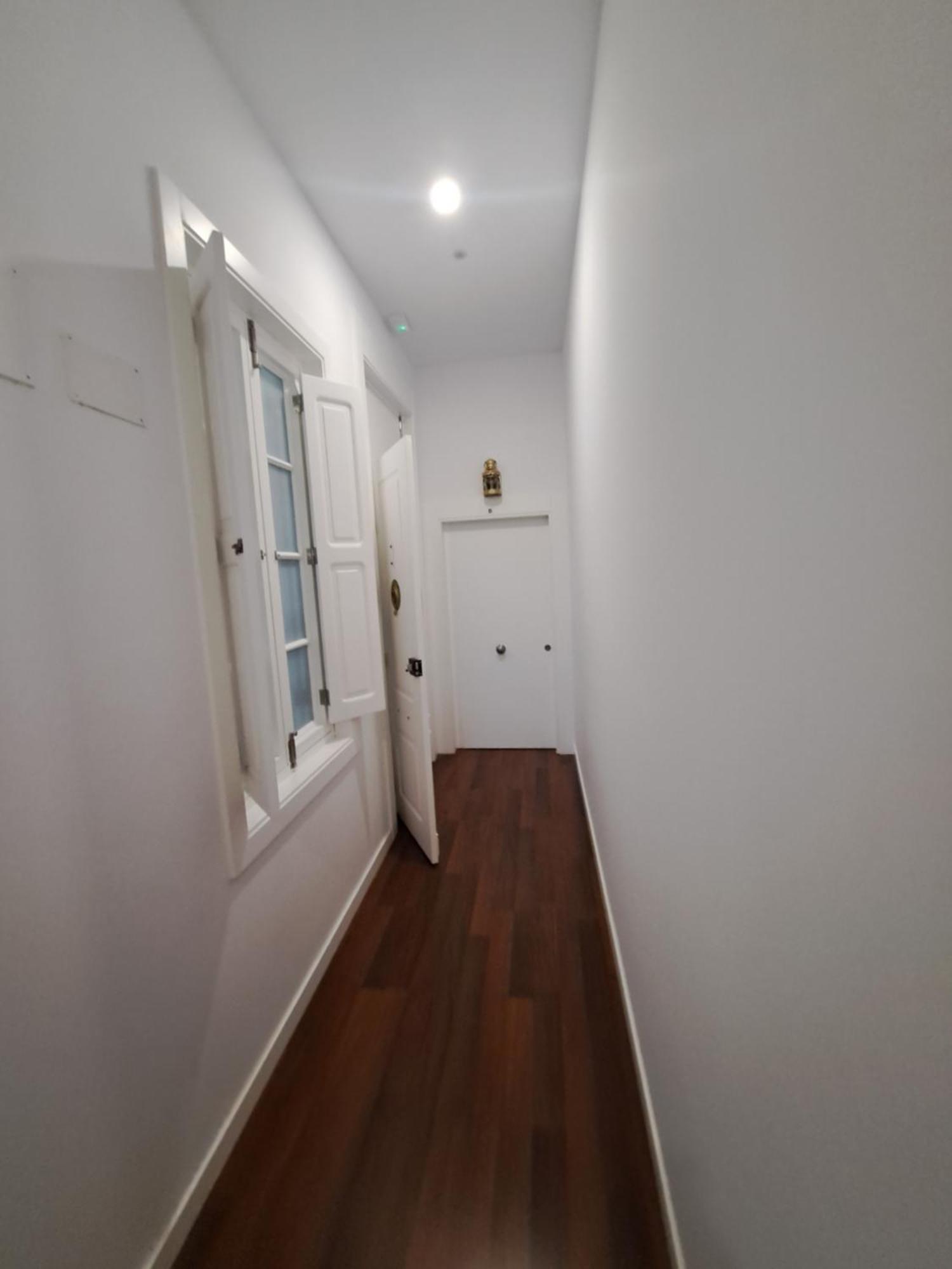 Ferienwohnung Loft Turistico Bouzas Vigo Exterior foto