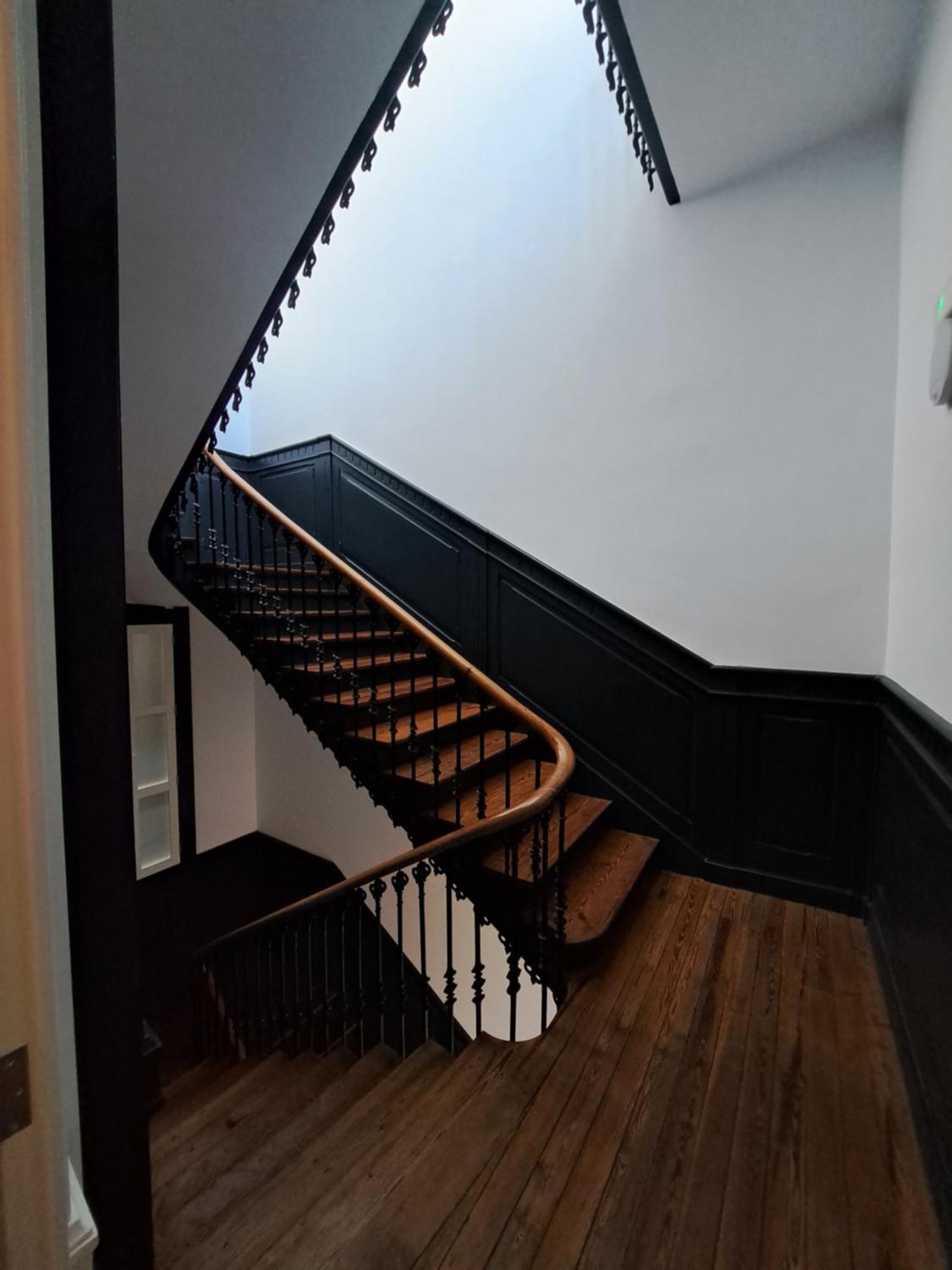 Ferienwohnung Loft Turistico Bouzas Vigo Exterior foto