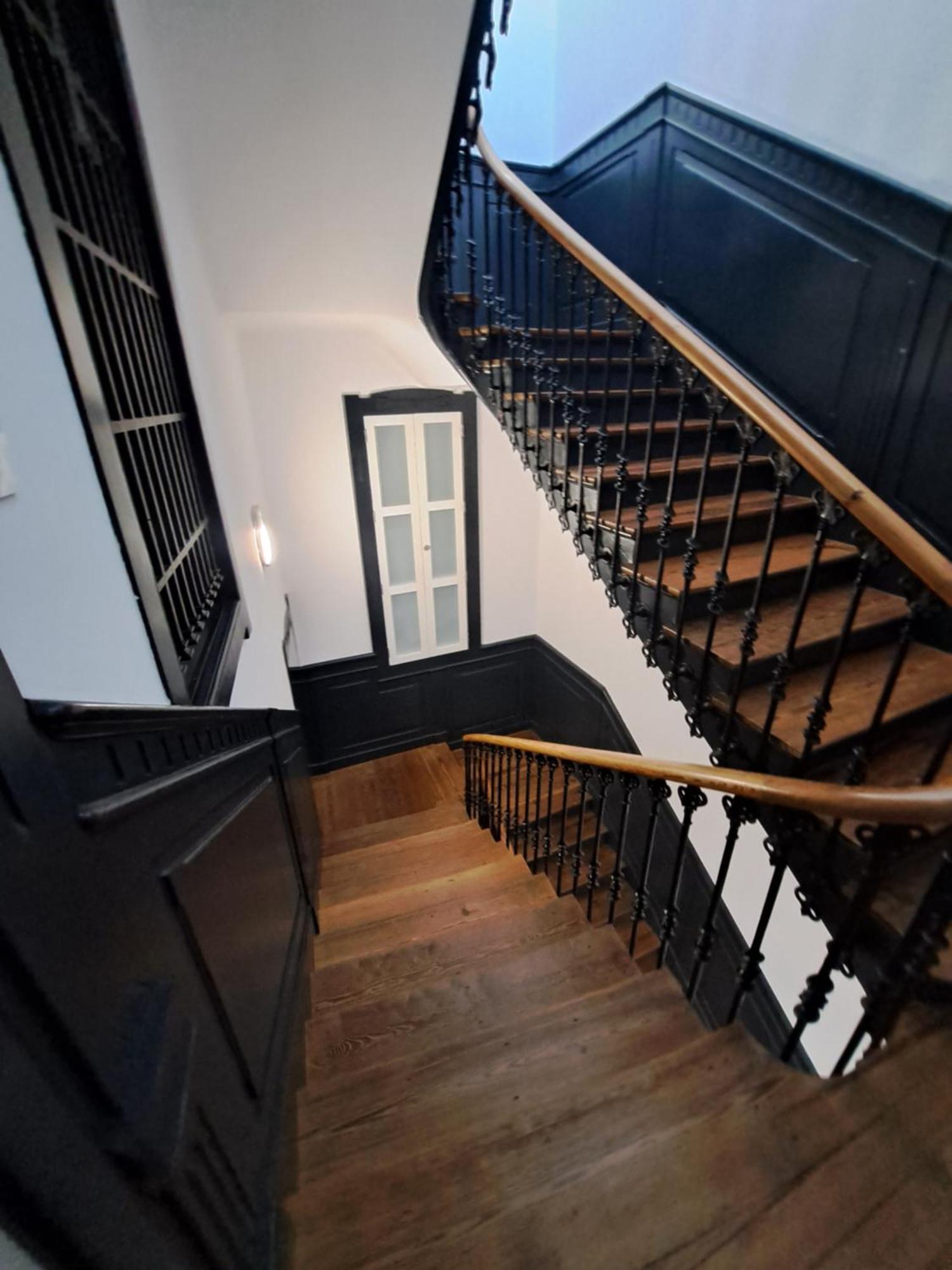 Ferienwohnung Loft Turistico Bouzas Vigo Exterior foto