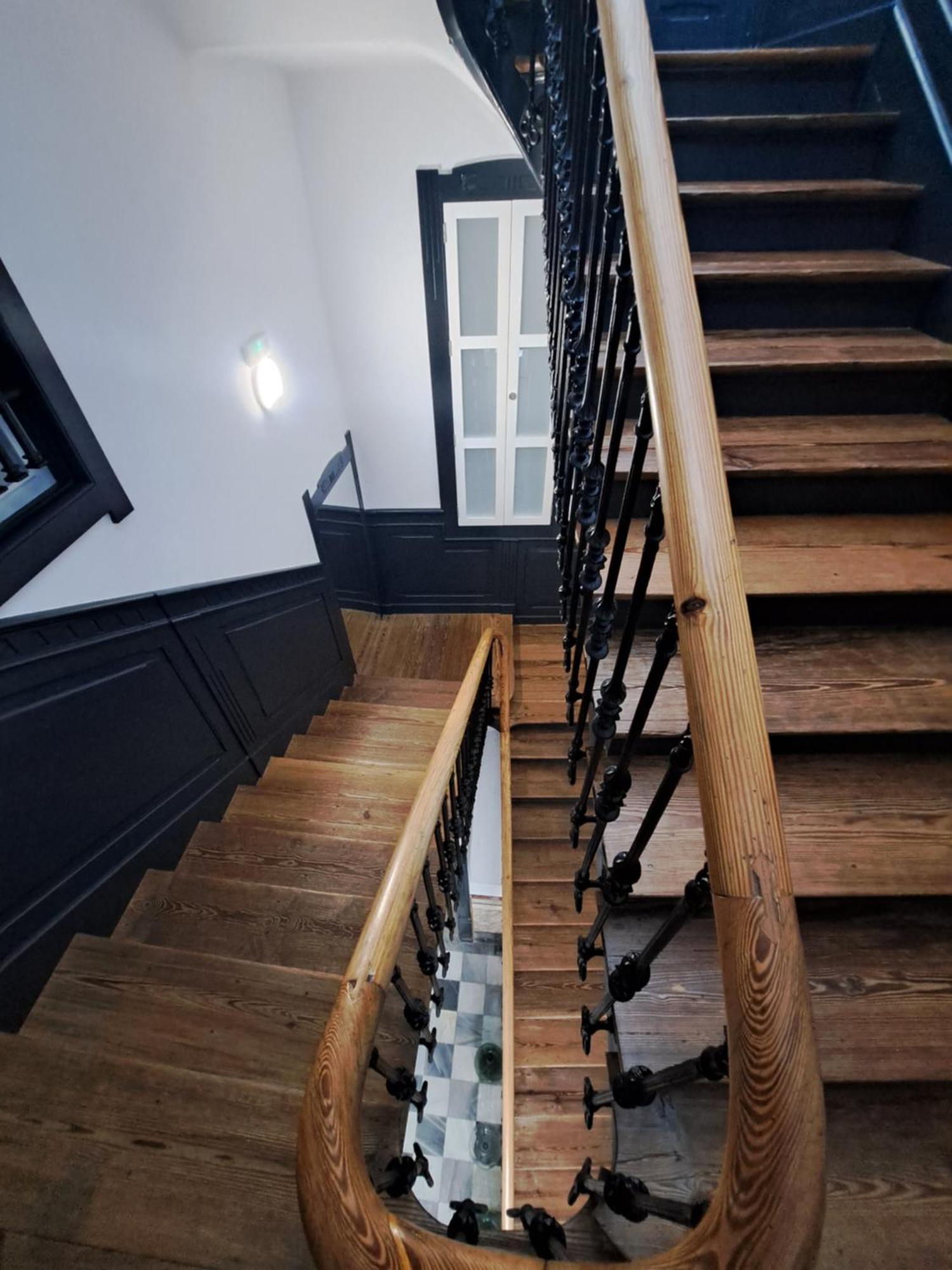 Ferienwohnung Loft Turistico Bouzas Vigo Exterior foto