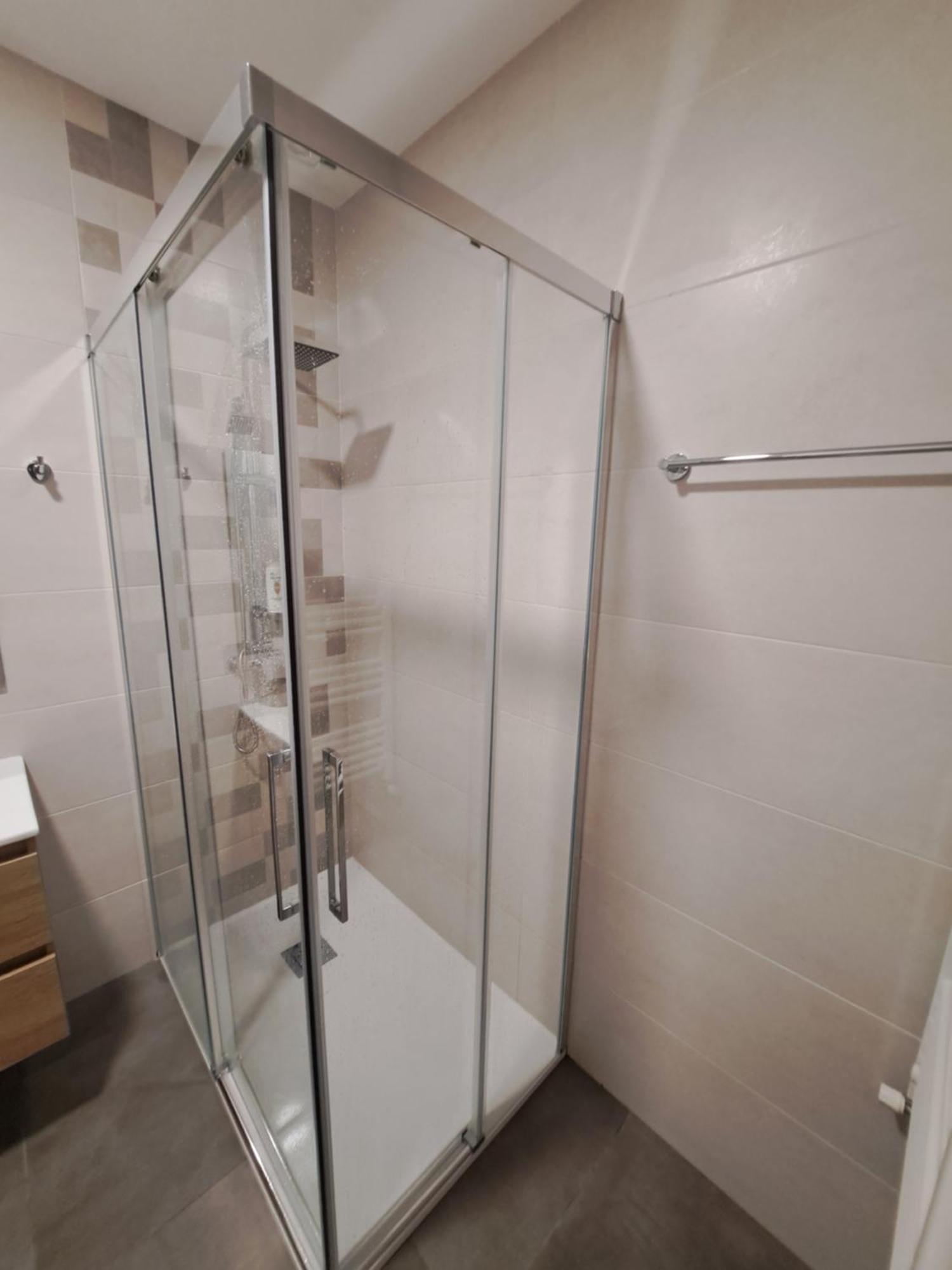 Ferienwohnung Loft Turistico Bouzas Vigo Exterior foto